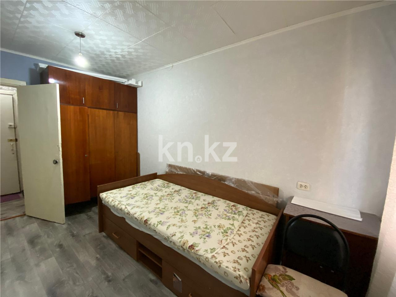 Продажа 2-комнатной квартиры, 44 м², пр. Строителей в Караганде - фото 2