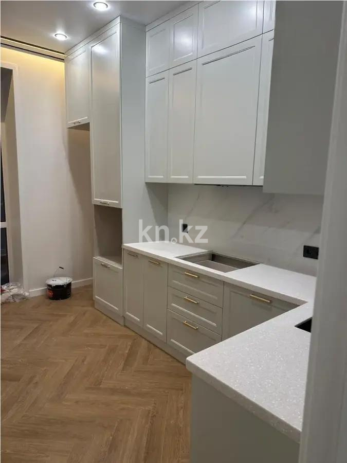Продажа 3-комнатной квартиры, 85 м² в Астане - фото 3