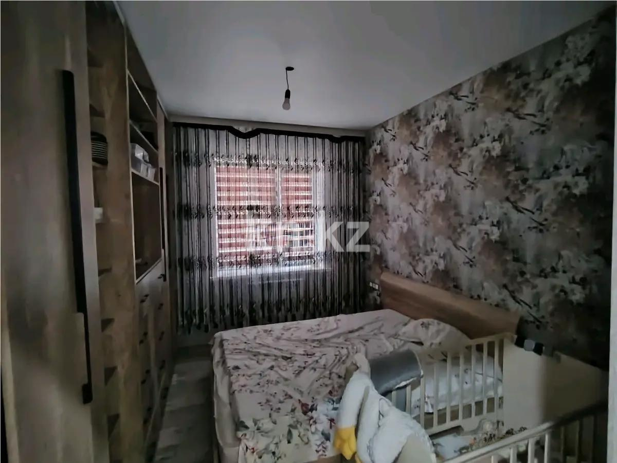 Продажа 2-комнатной квартиры, 48 м² в Астане - фото 2