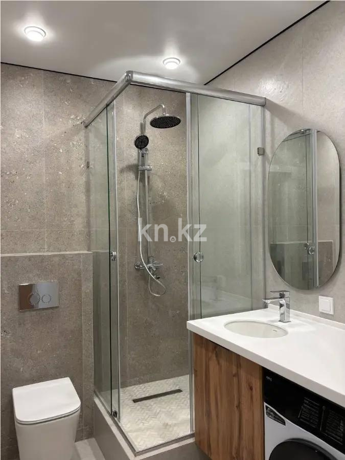 Продажа 1-комнатной квартиры, 32.5 м² в Алматы - фото 3