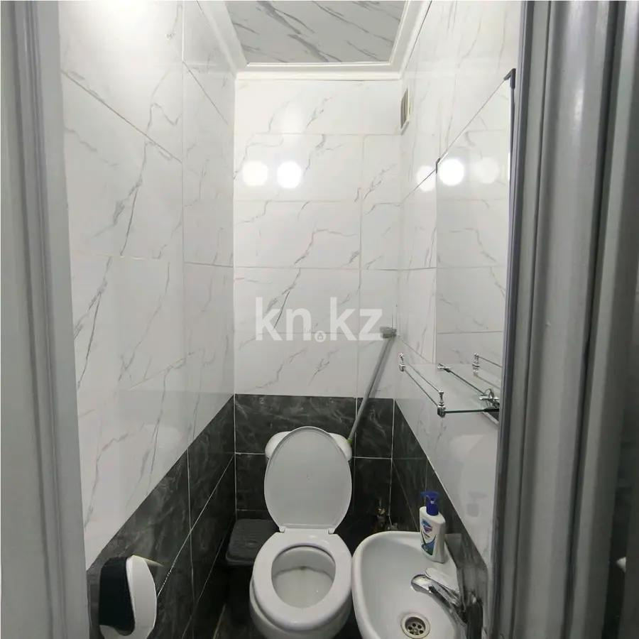 Продажа 1-комнатной квартиры, 14 м² в Алматы - фото 4