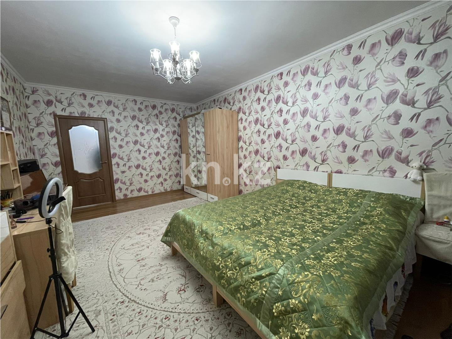 Продажа 3-комнатной квартиры, 130 м² в Караганде - фото 7