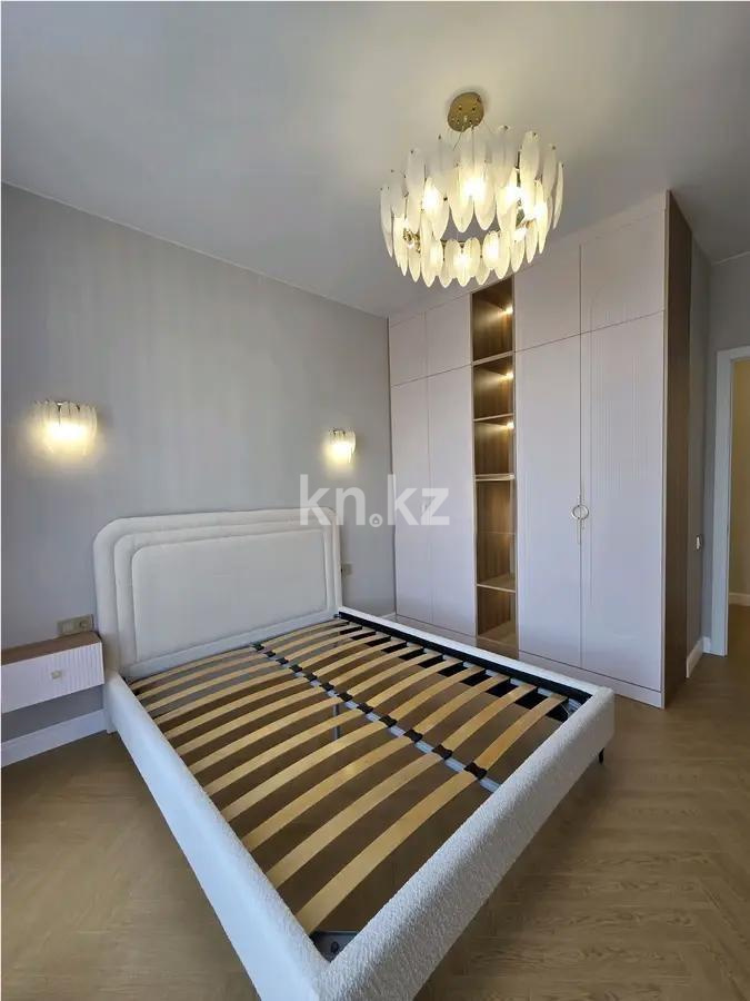 Продажа 3-комнатной квартиры, 59 м², ул. Сыганак, дом  4 стр в Астане - фото 2