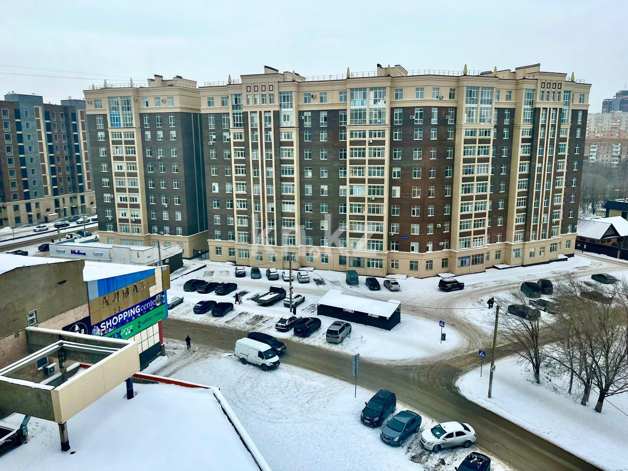 Продажа 4-комнатной квартиры, 80 м² в Караганде - фото 8