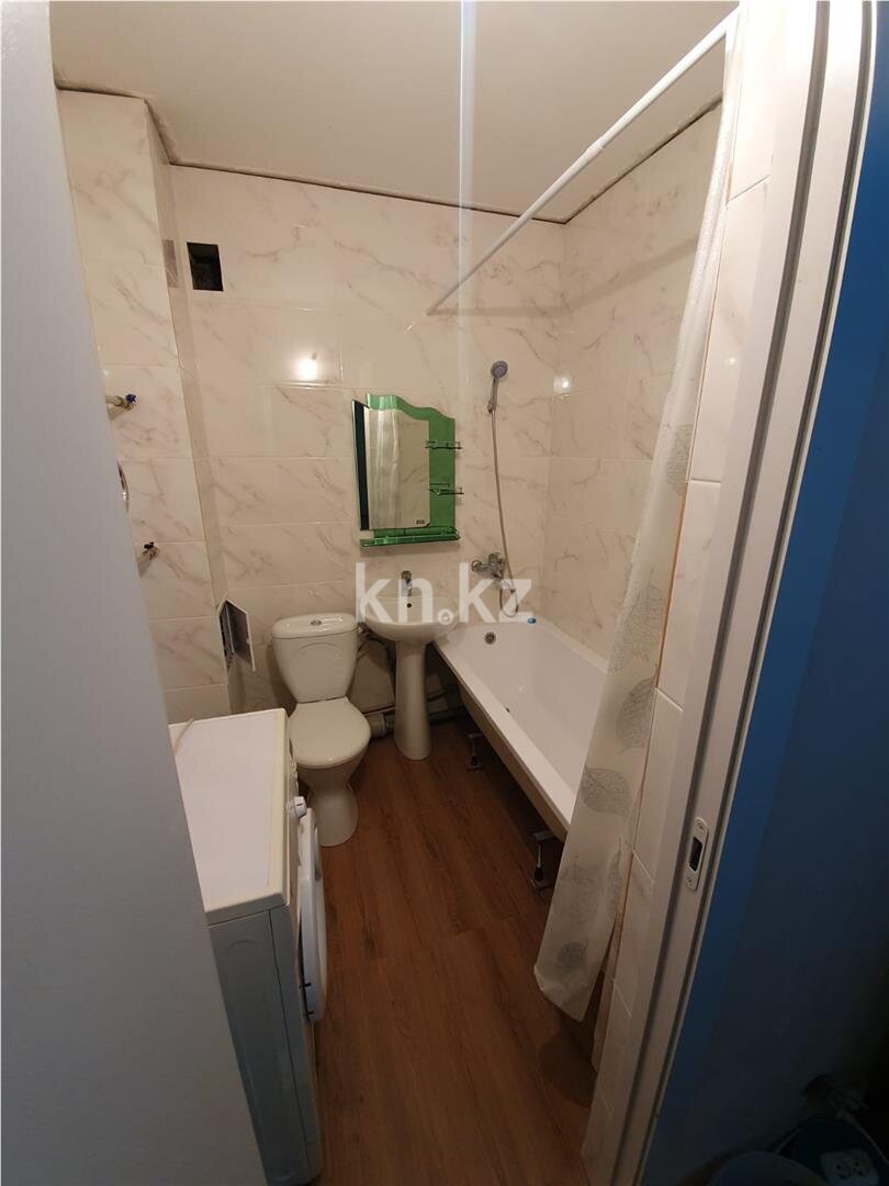 Продажа 1-комнатной квартиры, 24.5 м² в Астане - фото 9