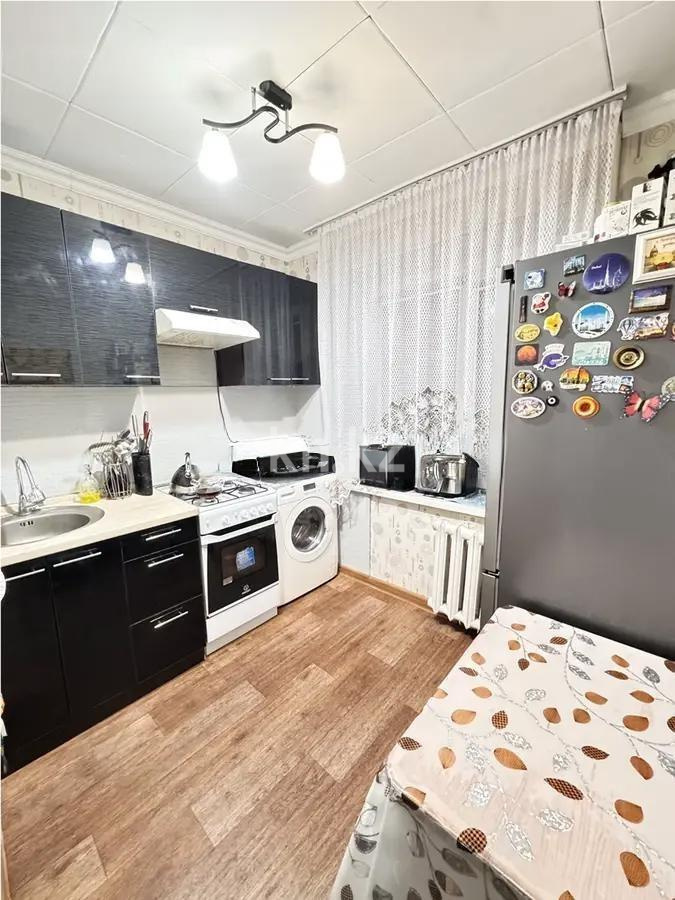Продажа 2-комнатной квартиры, 45 м² в Алматы - фото 3