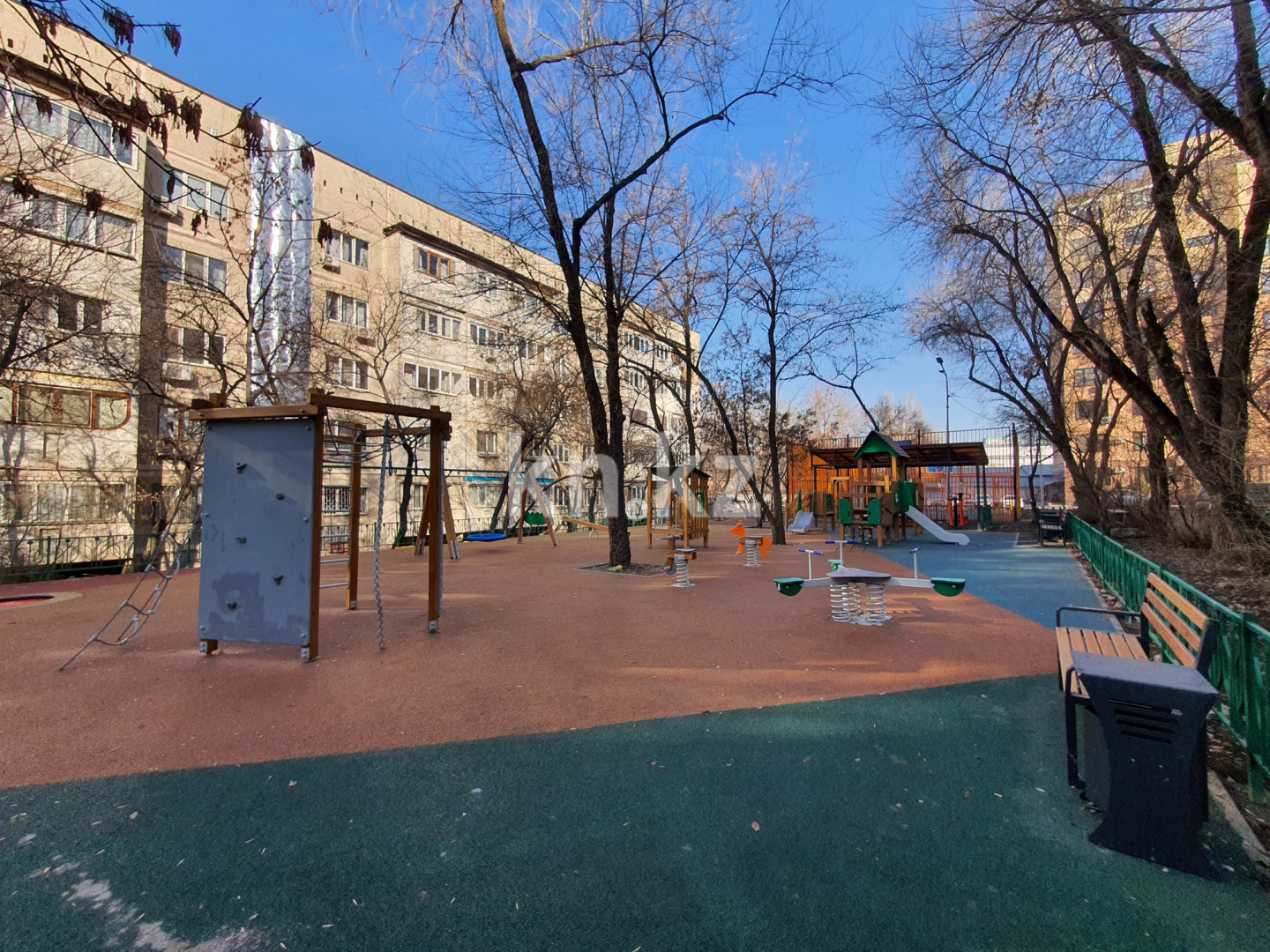 Продажа 1-комнатной квартиры, 42.4 м² в Алматы - фото 13