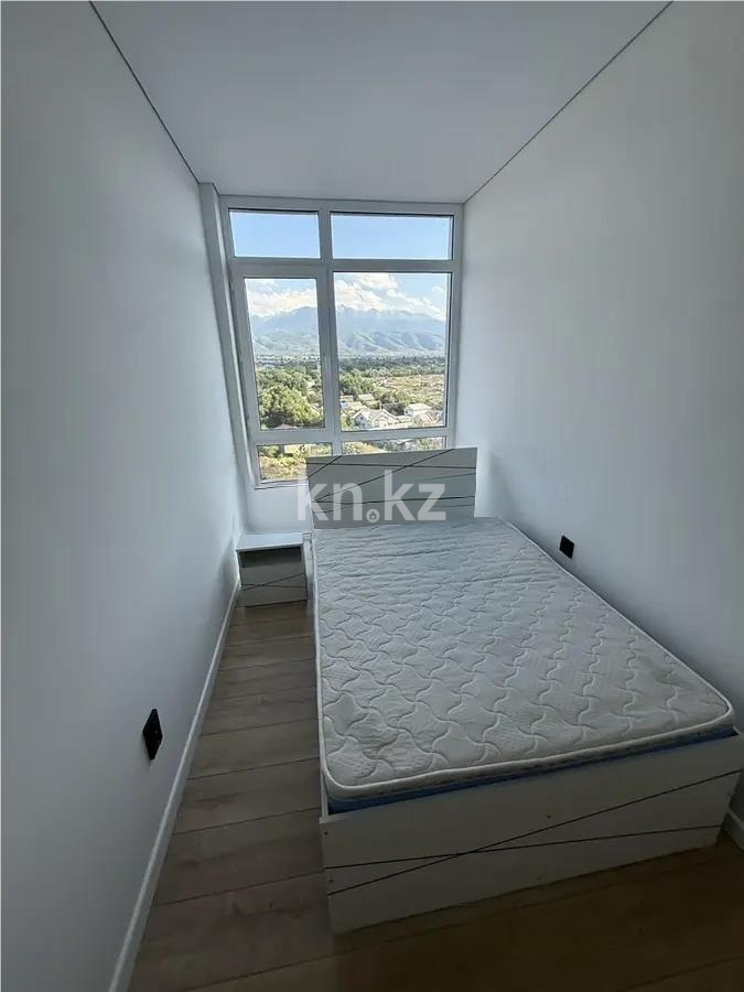 Продажа 2-комнатной квартиры, 43 м² в Алматы - фото 2