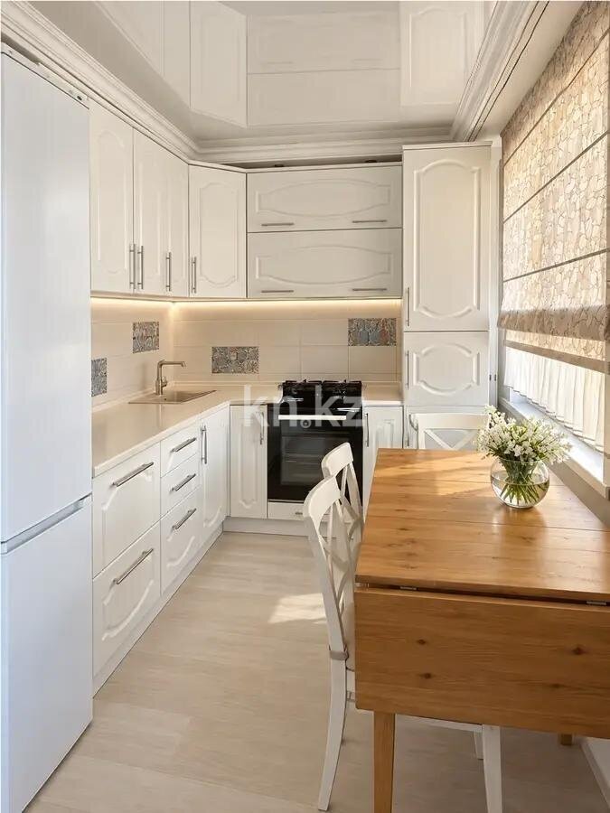 Продажа 2-комнатной квартиры, 37 м² в Астане - фото 3