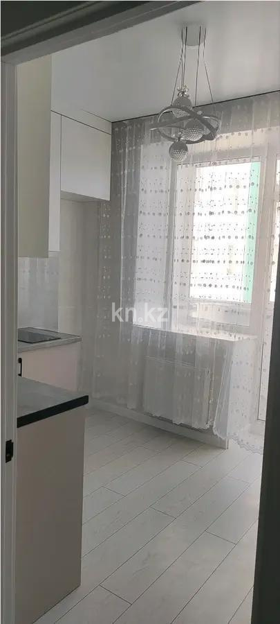 Продажа 1-комнатной квартиры, 31 м² в Астане