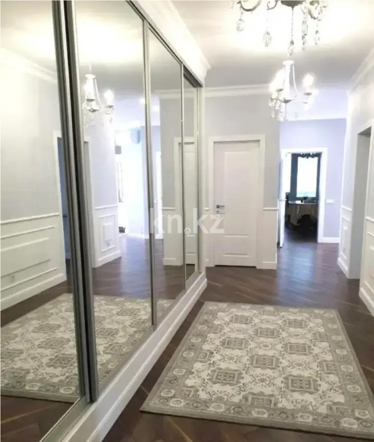 Продажа 3-комнатной квартиры, 150 м², ул. Сатпаева, дом  30/1 в Алматы - фото 5