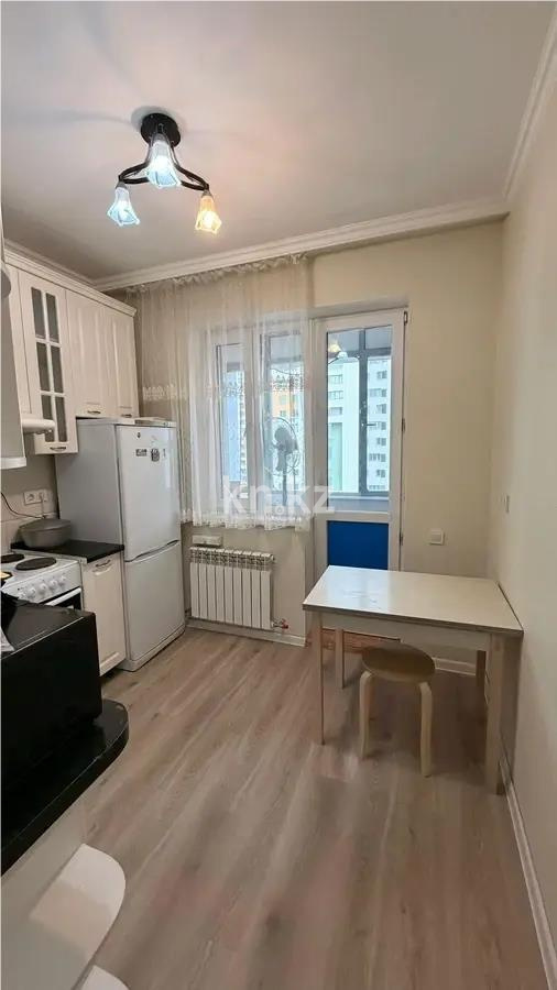 Продажа 1-комнатной квартиры, 38 м² в Астане - фото 2