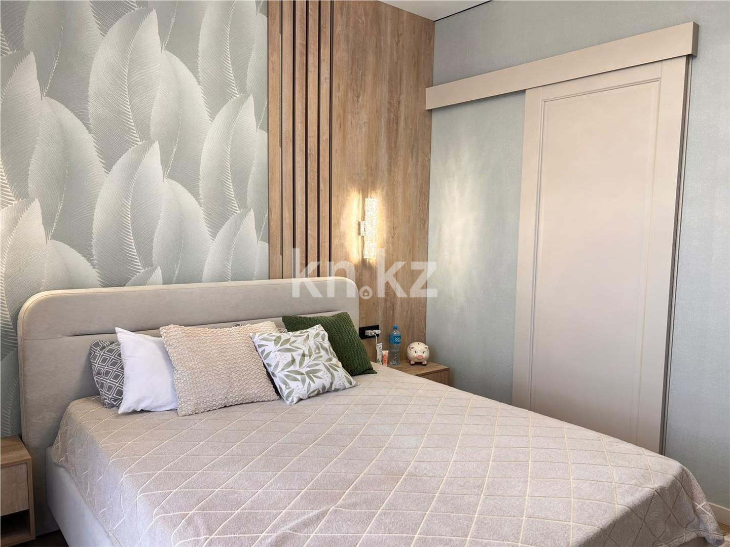 Продажа 3-комнатной квартиры, 69 м² в Караганде - фото 8