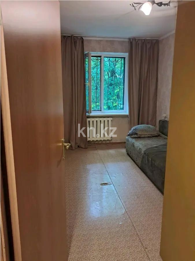 Продажа 3-комнатной квартиры, 57 м² в Алматы - фото 2