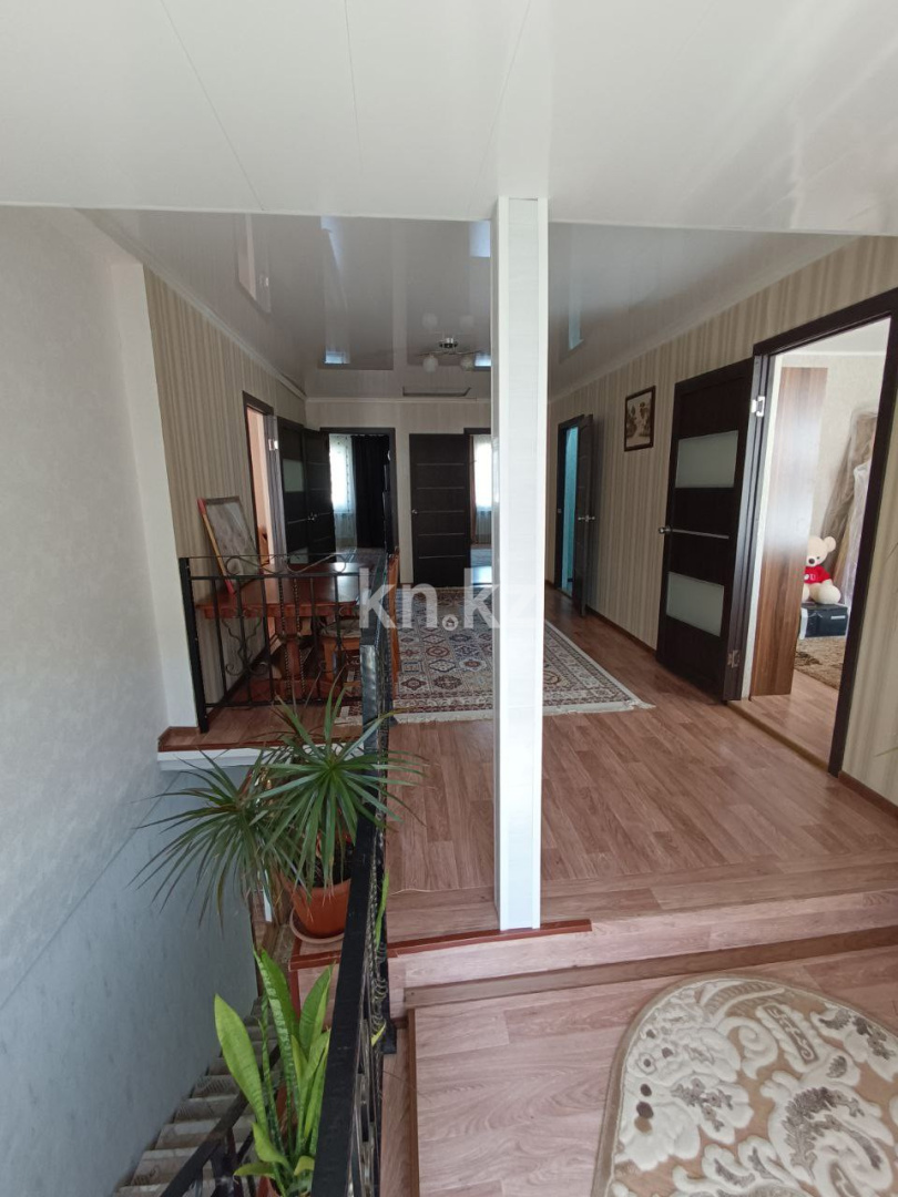 Продажа 5-комнатного дома, 213 м², 68-й квартал в Костанае - фото 29