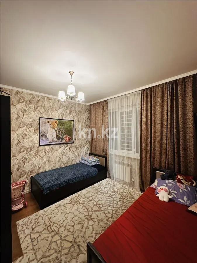 Продажа 3-комнатной квартиры, 70 м² в Алматы - фото 3
