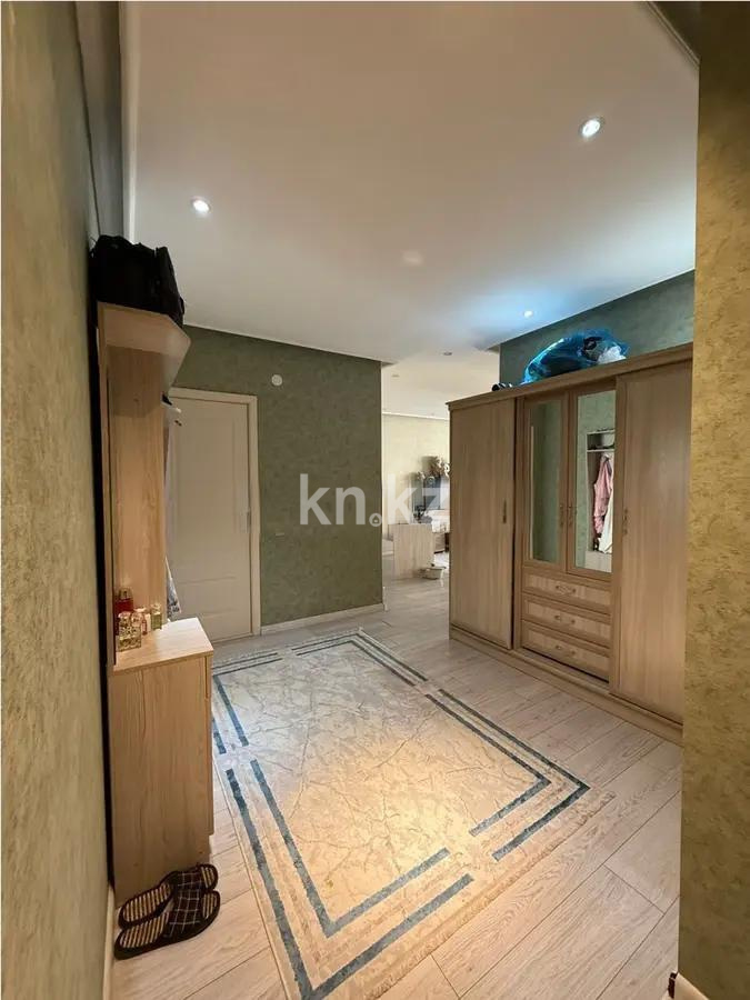 Продажа 2-комнатной квартиры, 60 м², ул. Брусиловского, дом  167 в Алматы - фото 6