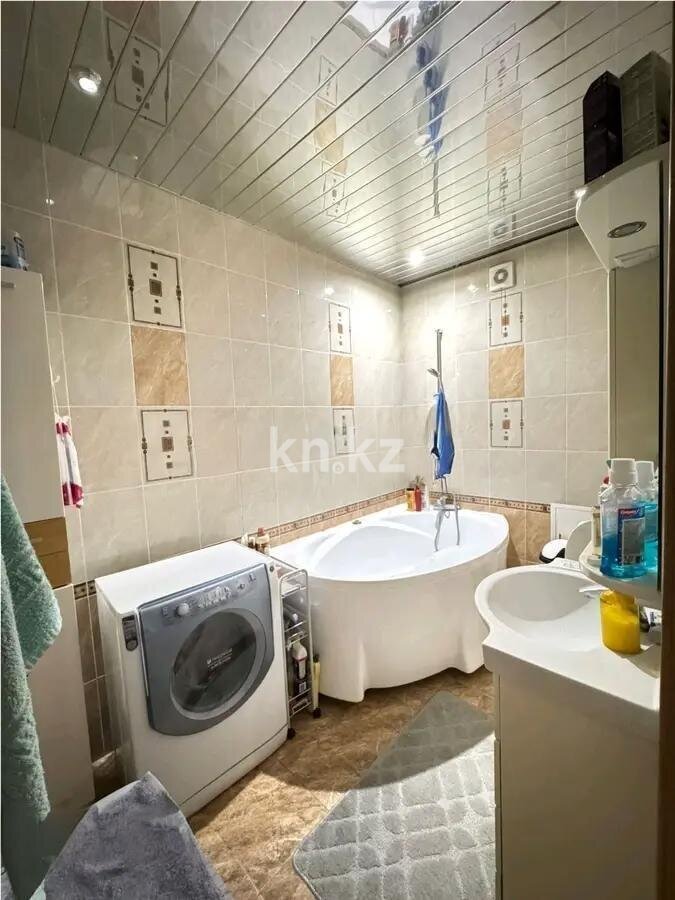Продажа 2-комнатной квартиры, 69 м² в Астане - фото 4