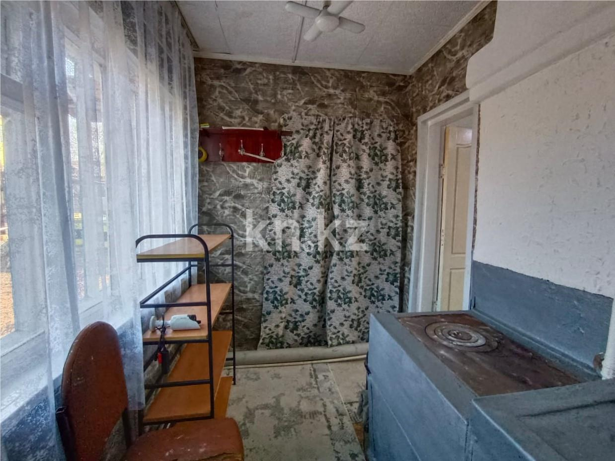 Продажа 2-комнатного дома, 41.2 м², ул. Чехова в Караганде - фото 17