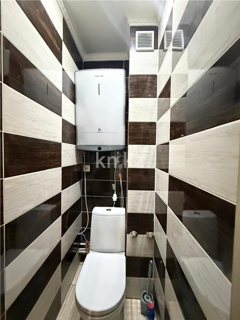 Продажа 2-комнатной квартиры, 54 м² в Караганде - фото 16