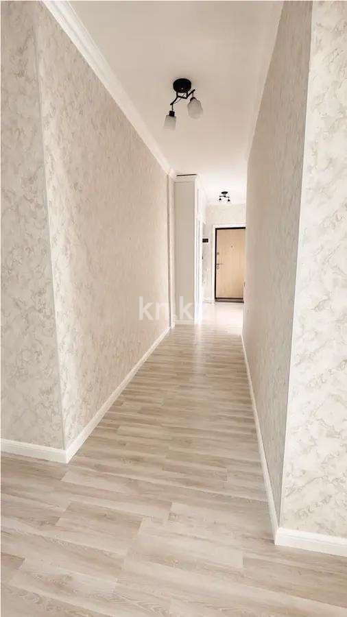 Продажа 3-комнатной квартиры, 72.3 м² в Астане - фото 7