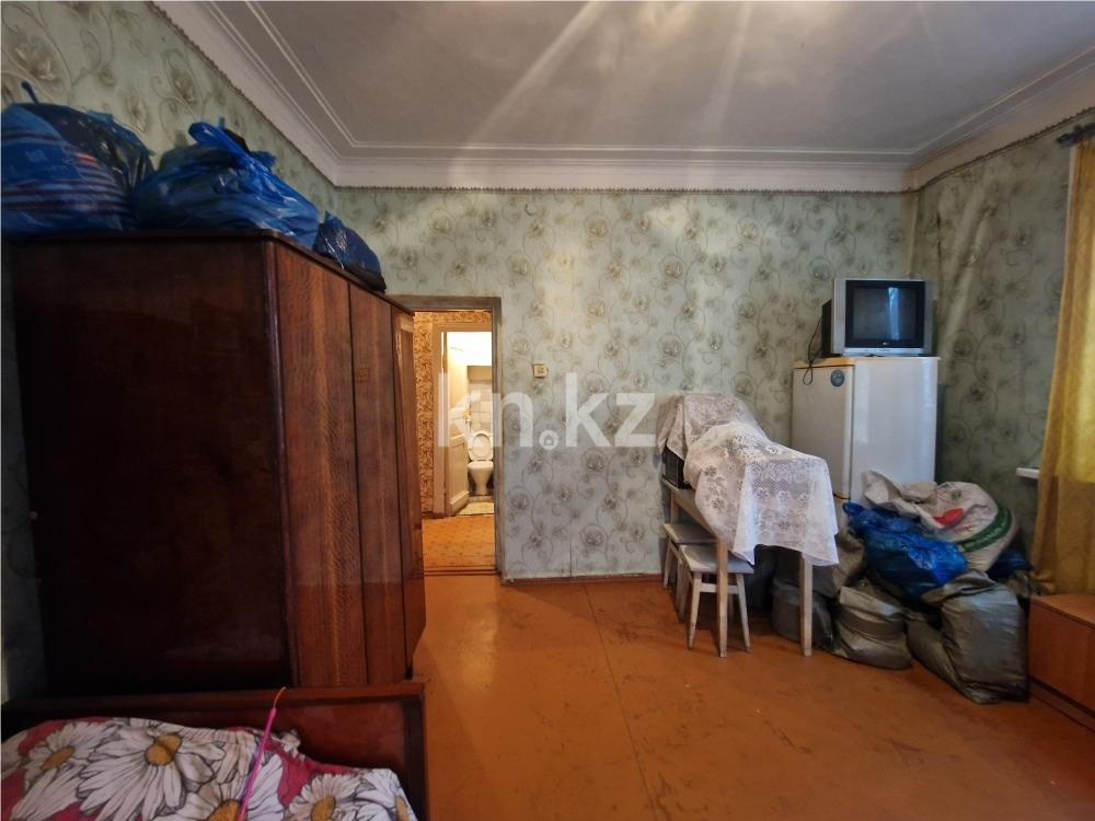 Продажа 2-комнатной квартиры, 59 м², ул. Кузембаева в Караганде - фото 2