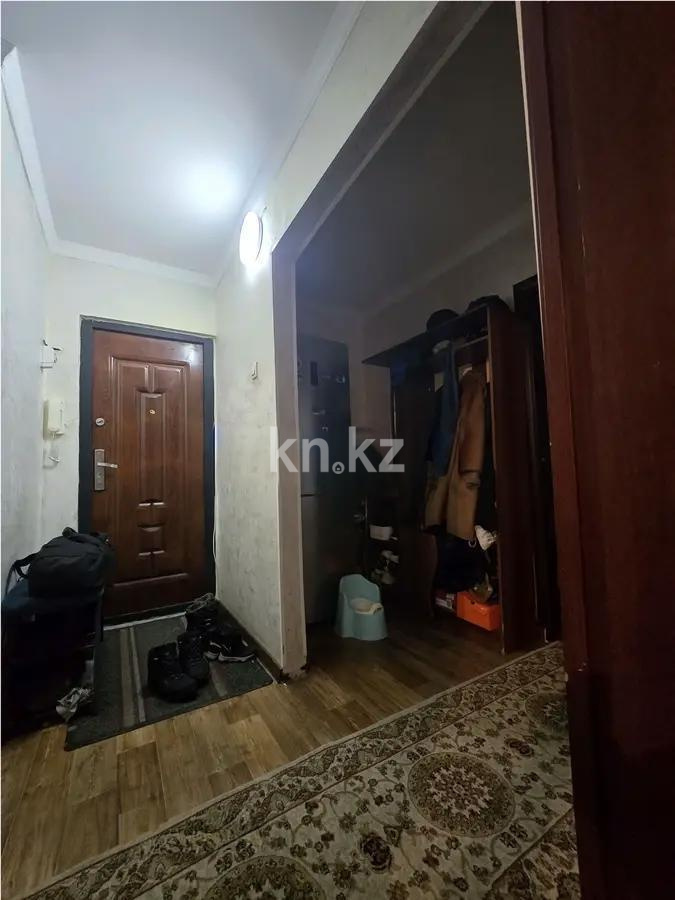 Продажа 3-комнатной квартиры, 67 м² в Алматы - фото 5