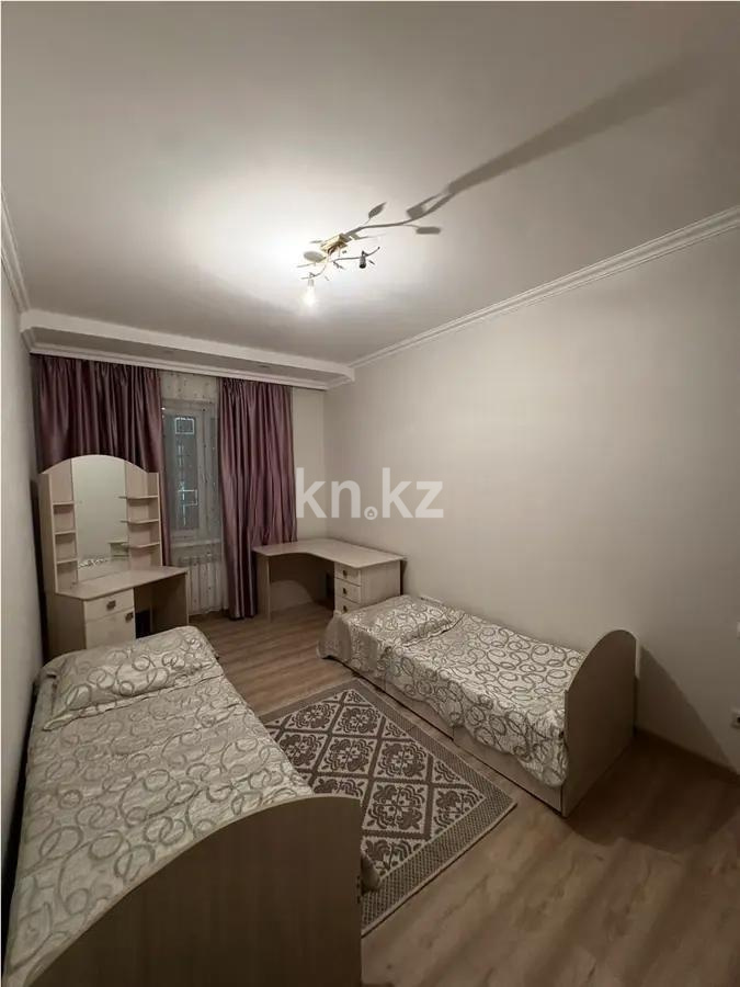 Продажа 4-комнатной квартиры, 85 м² в Алматы - фото 4