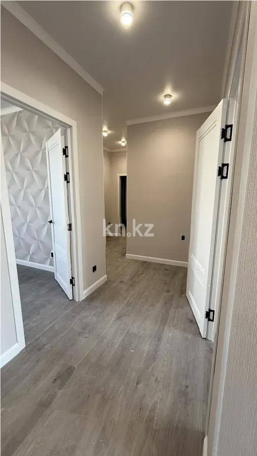 Продажа 3-комнатной квартиры, 71.7 м², ул. Е-429, дом  8 в Астане - фото 4