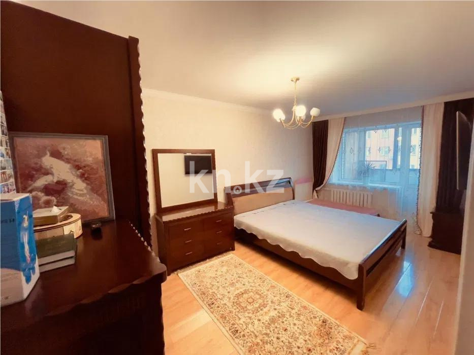 Продажа 4-комнатной квартиры, 140 м², ул. Иманбаевой, дом  7б в Астане - фото 3