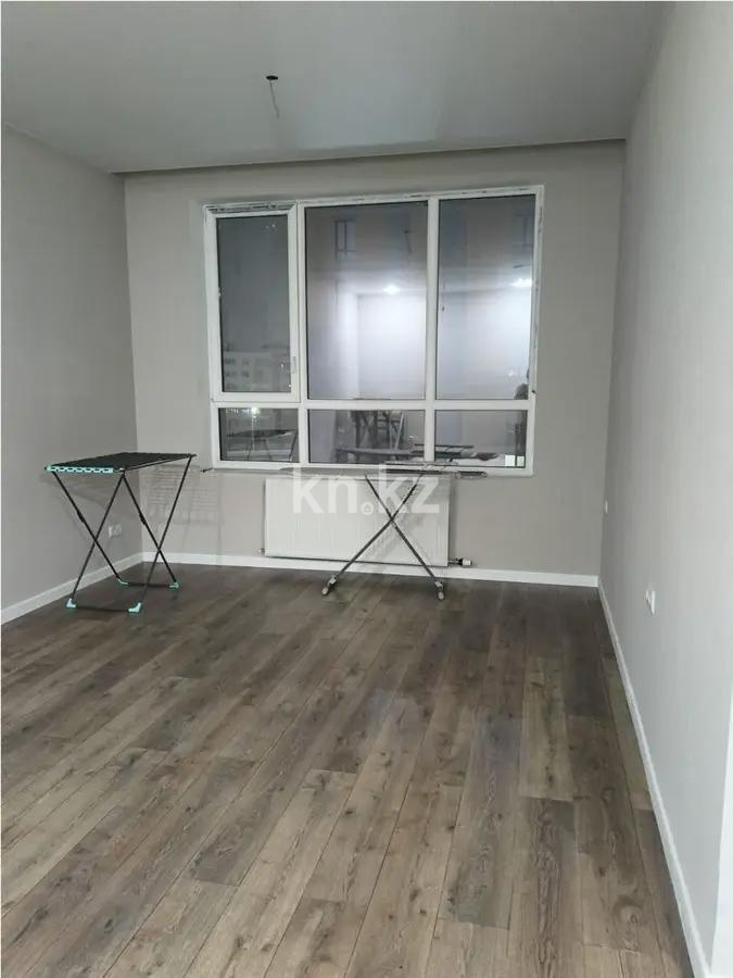 Продажа 1-комнатной квартиры, 46 м² в Астане