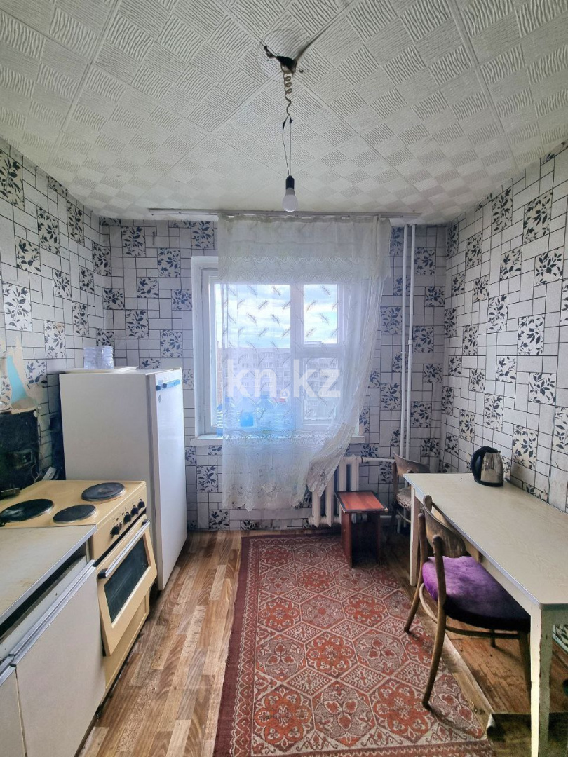 Продажа 1-комнатной квартиры, 36 м², ул. Сатыбалдина, дом  15/1 в Караганде - фото 7