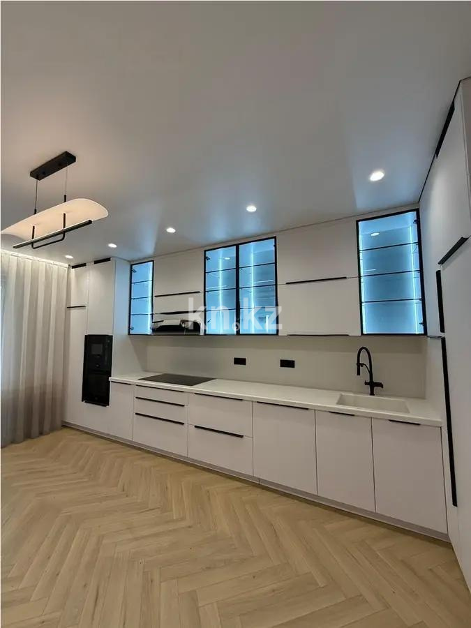 Продажа 4-комнатной квартиры, 130 м² в Алматы - фото 9