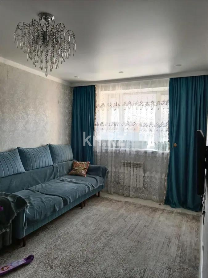 Продажа 3-комнатной квартиры, 71 м² в Астане