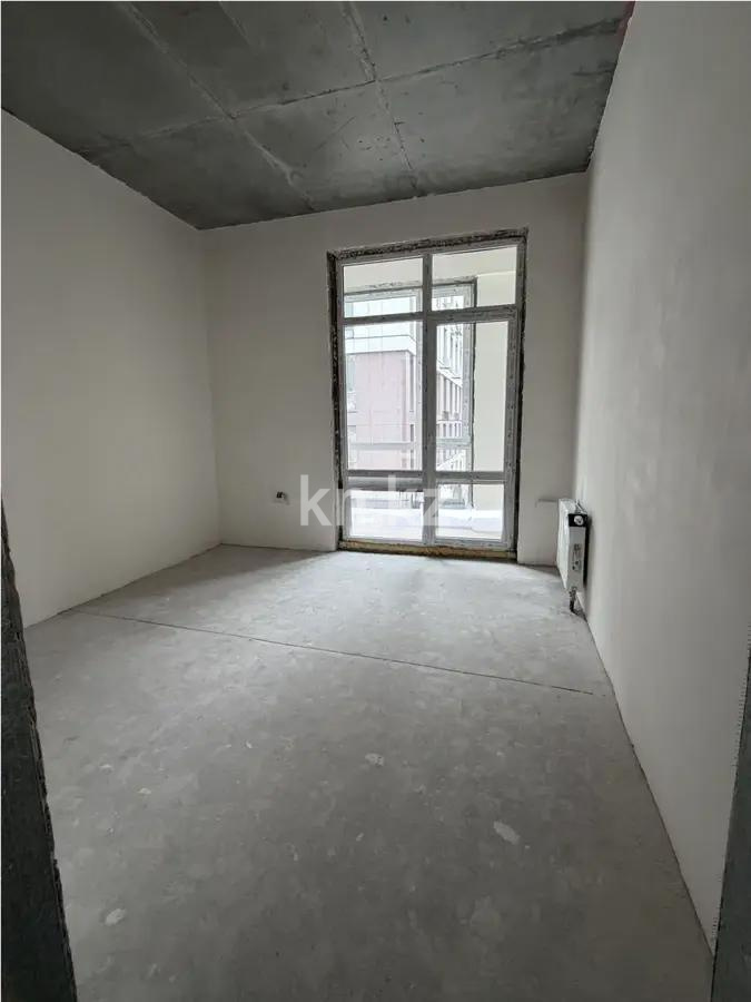 Продажа 1-комнатной квартиры, 45.8 м² в Алматы - фото 2