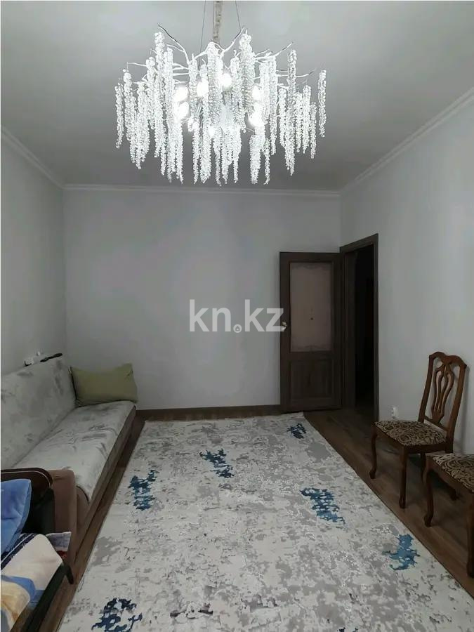 Продажа 3-комнатной квартиры, 74 м², ул. Шагабутдинова, дом  127 в Алматы