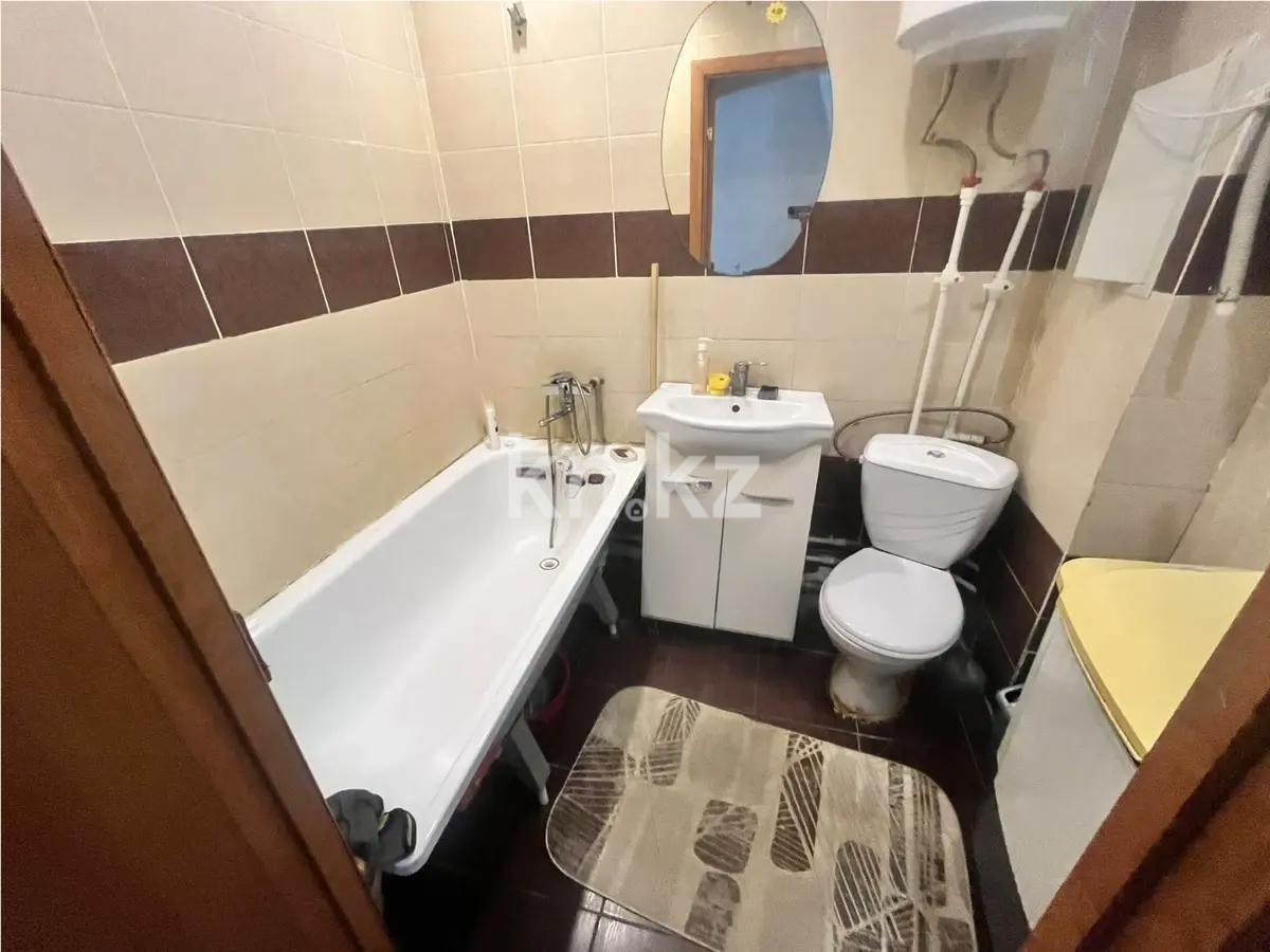 Продажа 2-комнатной квартиры, 45 м² в Темиртау - фото 4