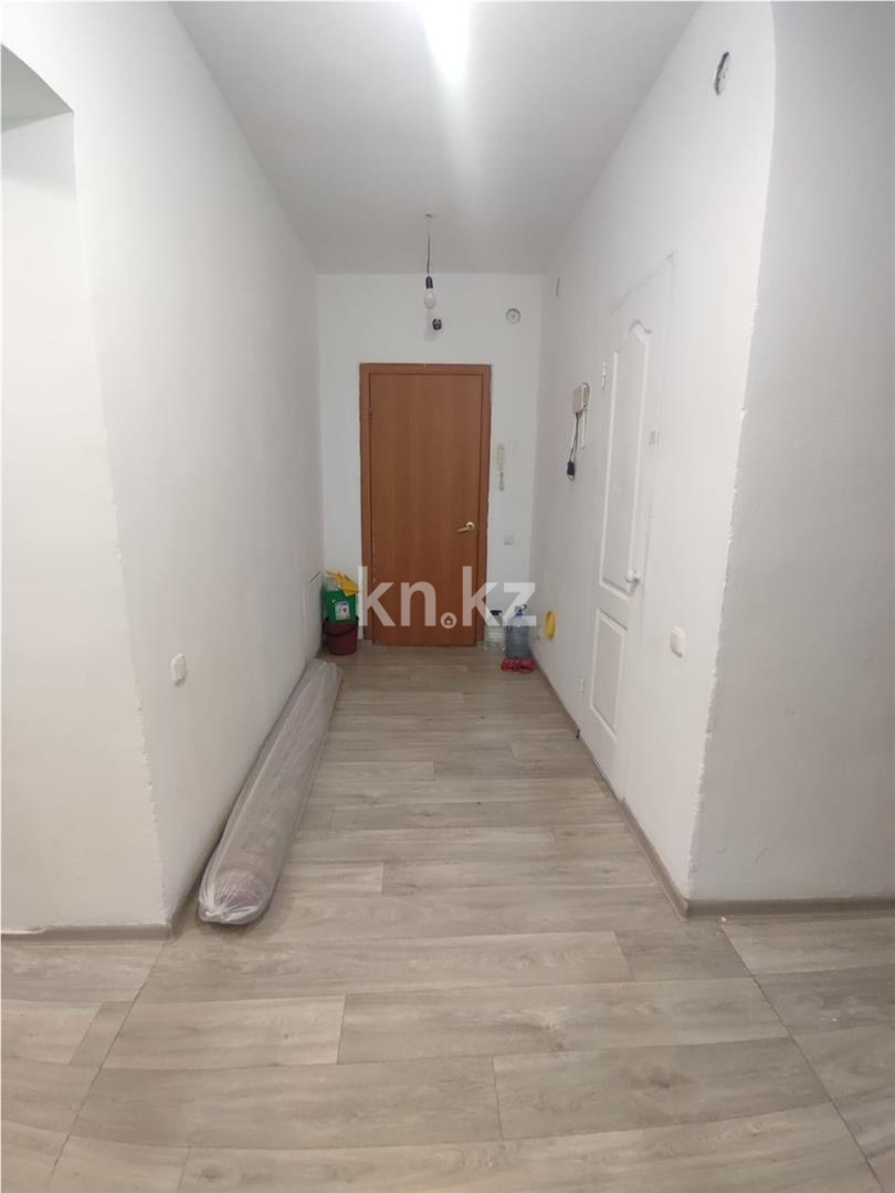 Продажа 3-комнатной квартиры, 55.8 м² в Астане - фото 14