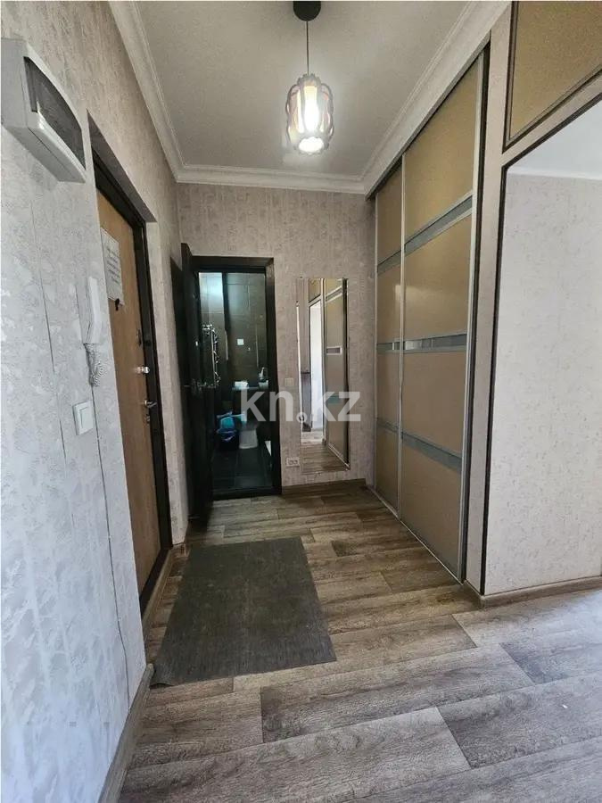 Продажа 1-комнатной квартиры, 40 м² в Алматы - фото 4