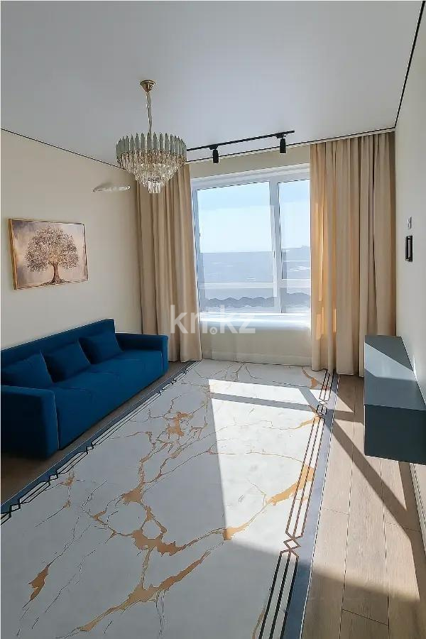 Продажа 2-комнатной квартиры, 45 м², пр. Райымбека, дом  349/1 в Алматы