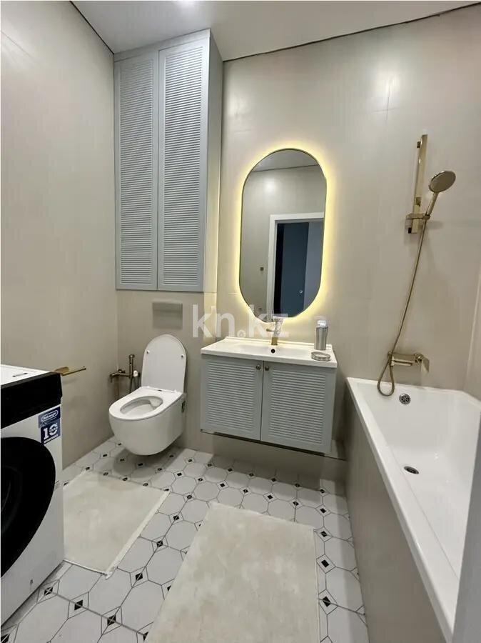 Продажа 3-комнатной квартиры, 73 м² в Астане - фото 4