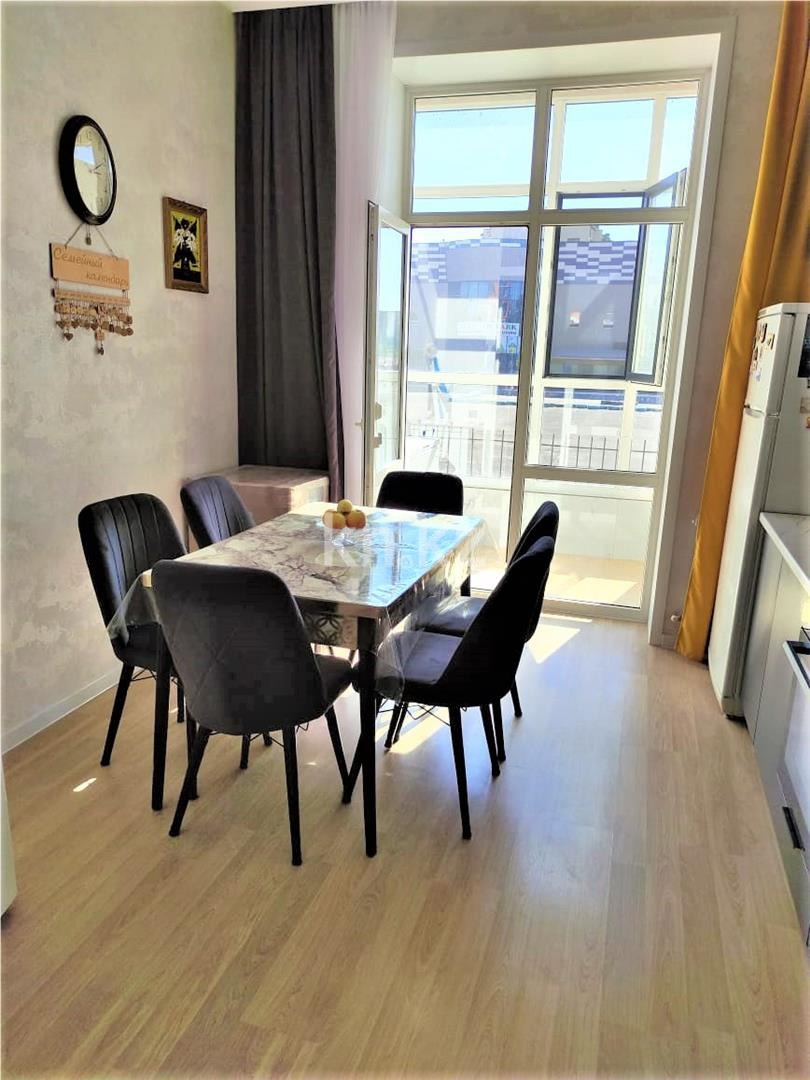 Продажа 3-комнатной квартиры, 75 м², ул. Муканова, дом  41/25 в Караганде - фото 7