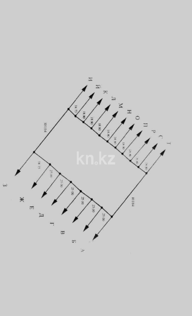 Продажа участка, 190 сот. в Астане