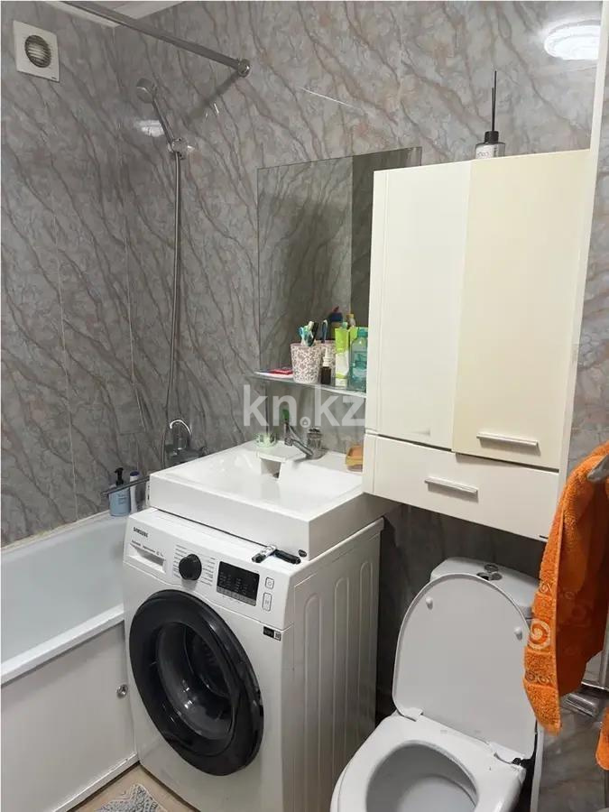 Продажа 3-комнатной квартиры, 60 м², мкр. Тастак-1, дом  3 в Алматы - фото 5