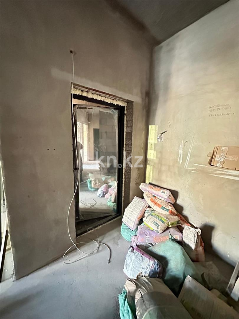 Продажа 3-комнатной квартиры, 78 м² в Караганде - фото 16