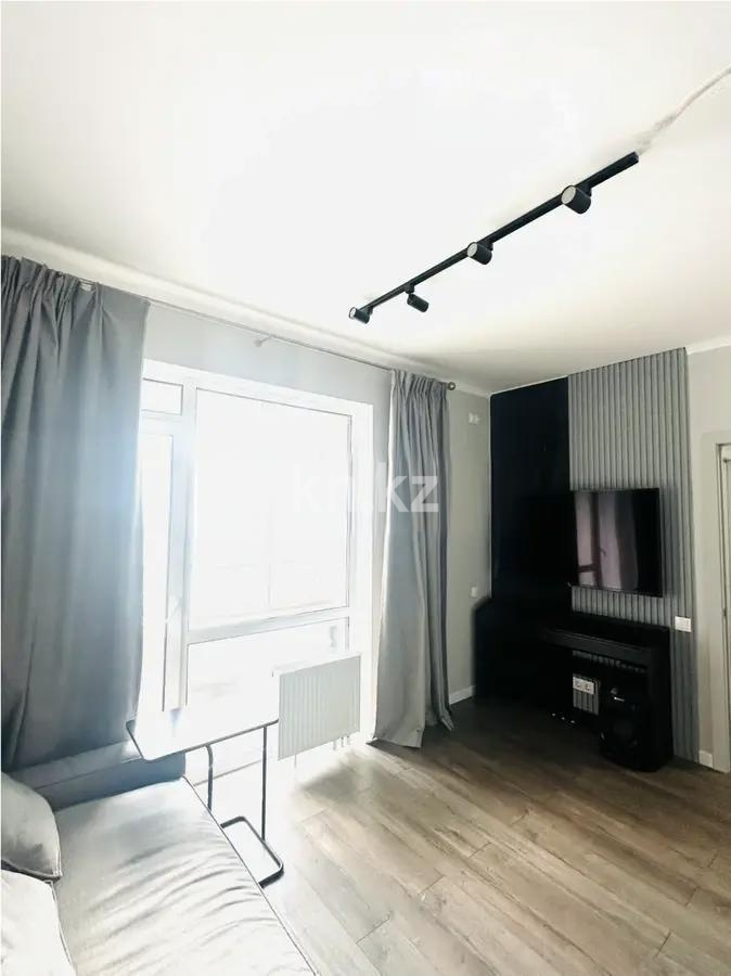 Продажа 1-комнатной квартиры, 38 м² в Астане