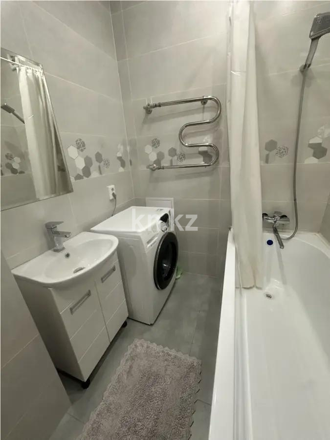 Продажа 2-комнатной квартиры, 64.7 м², ул. Кенесары, дом  9 в Астане - фото 4