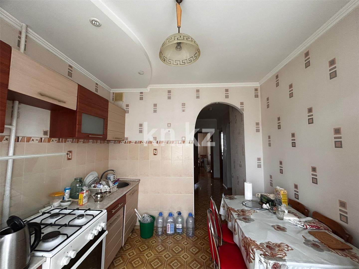 Продажа 3-комнатной квартиры, 66 м², ул. Дюсембекова в Караганде - фото 7