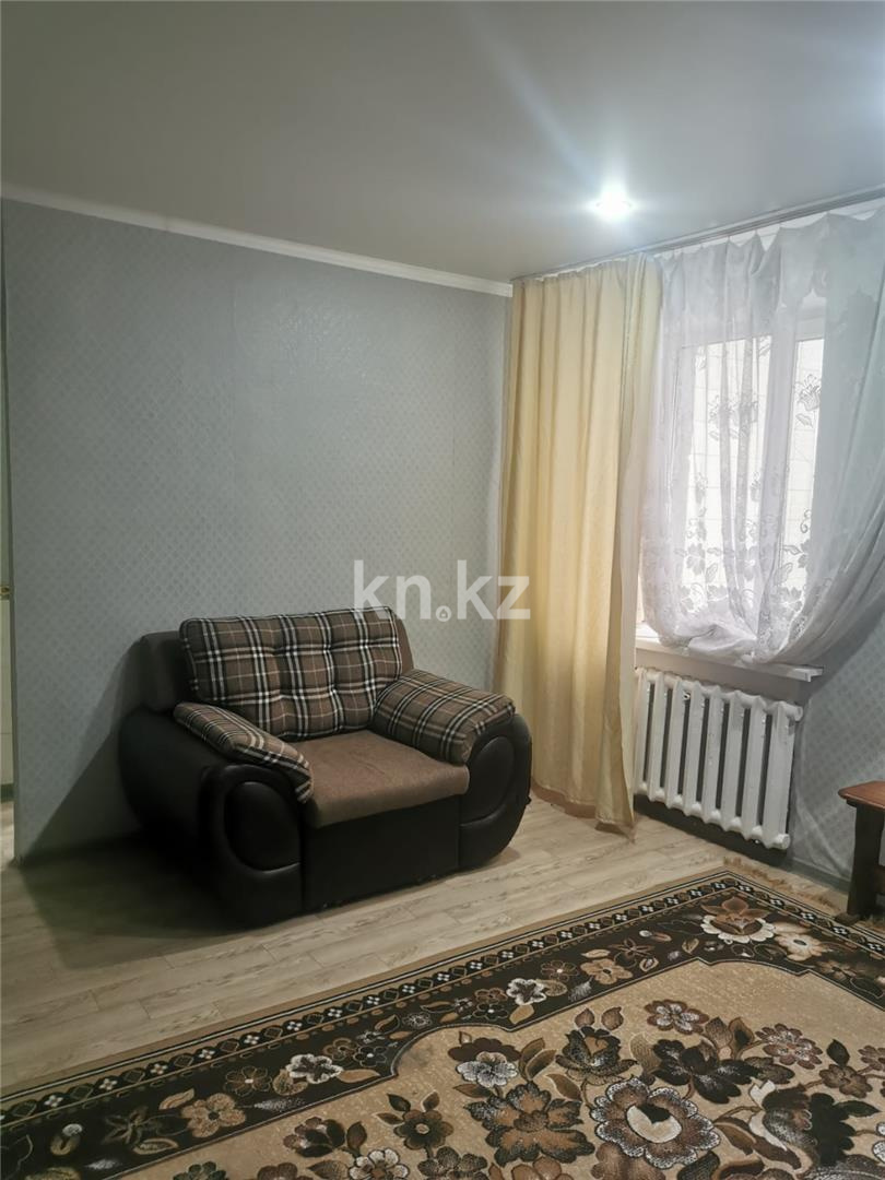 Продажа 1-комнатной квартиры, 33 м² в Караганде - фото 2
