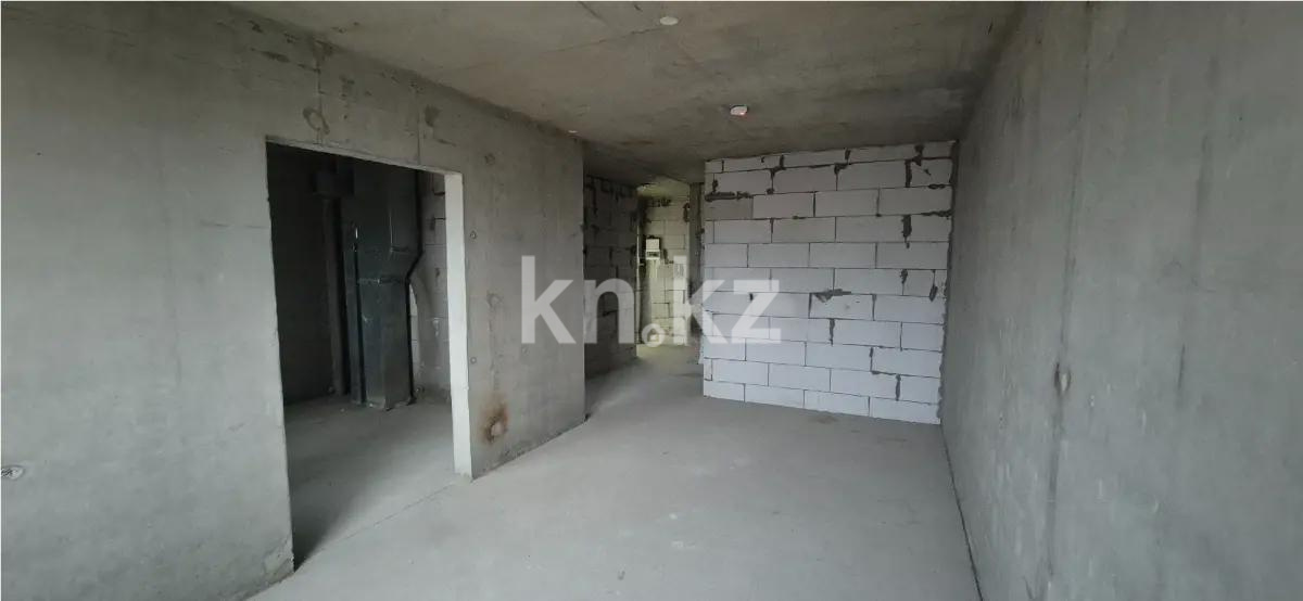 Продажа 1-комнатной квартиры, 42.1 м² в Астане - фото 2